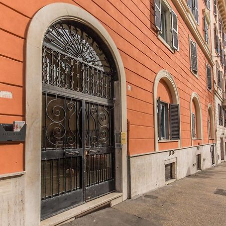 Residenza Belli Inn Rom Exterior foto