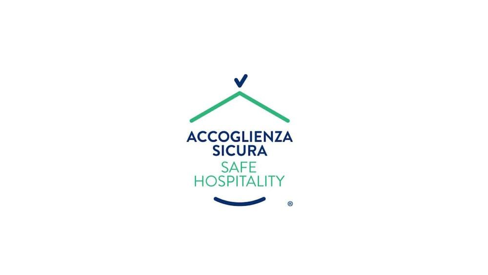Residenza Belli Inn Rom Exterior foto