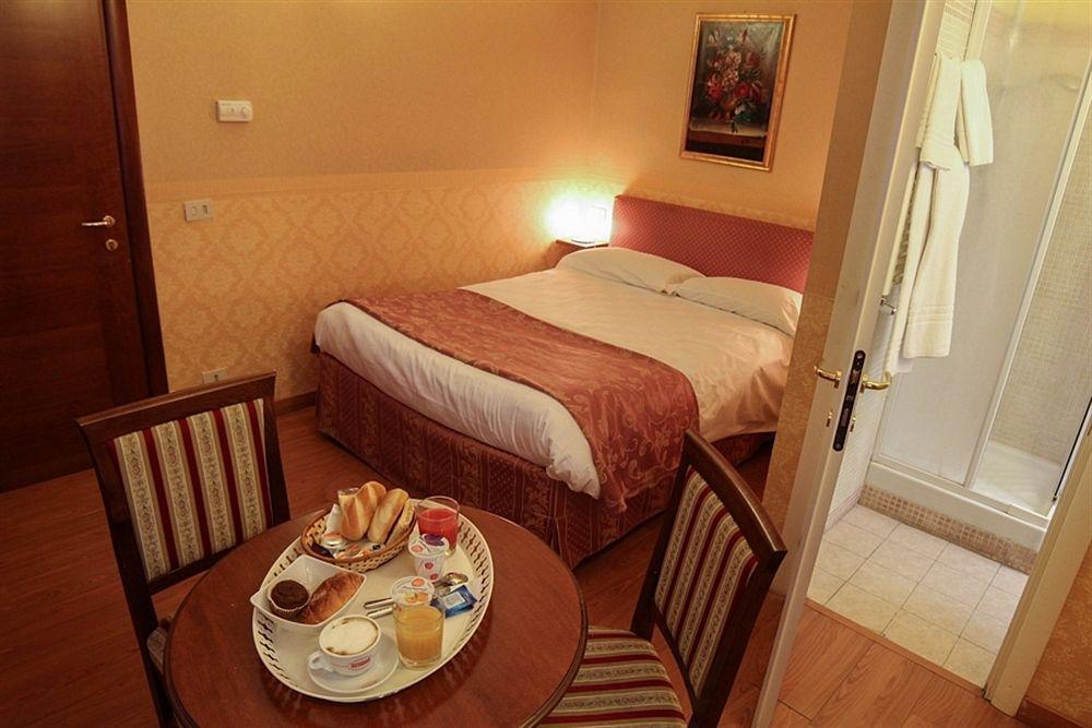 Residenza Belli Inn Rom Exterior foto