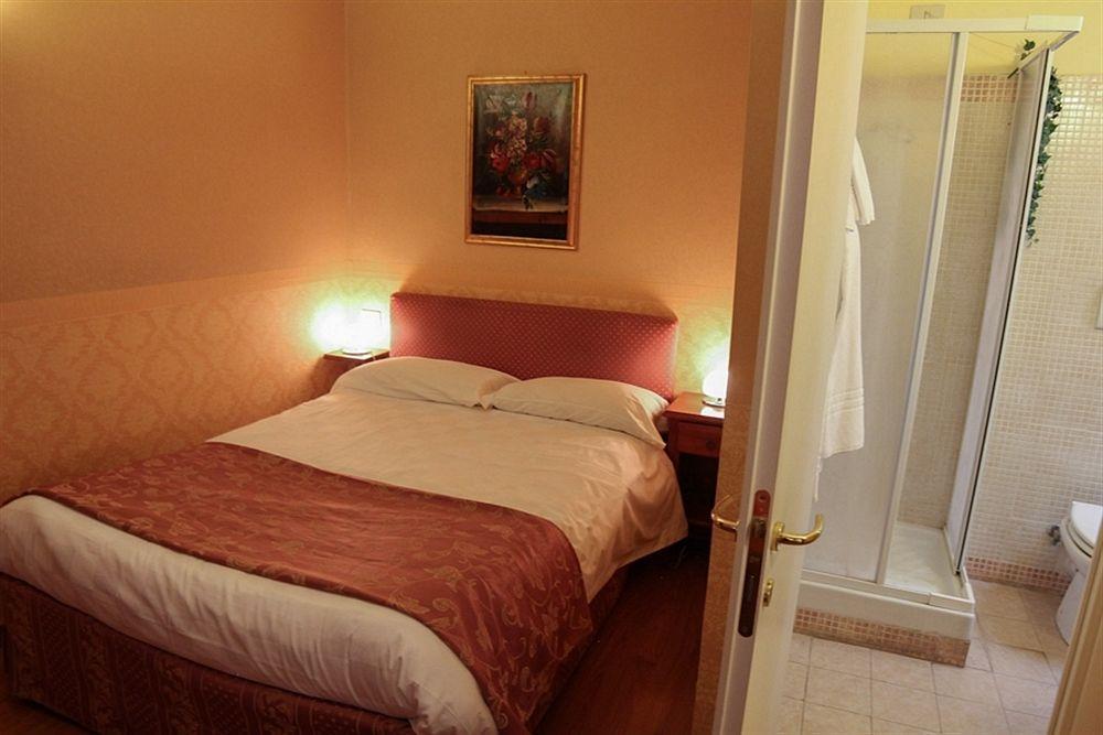 Residenza Belli Inn Rom Exterior foto