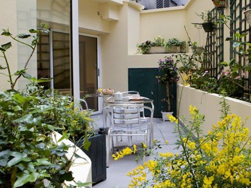 Residenza Belli Inn Rom Exterior foto