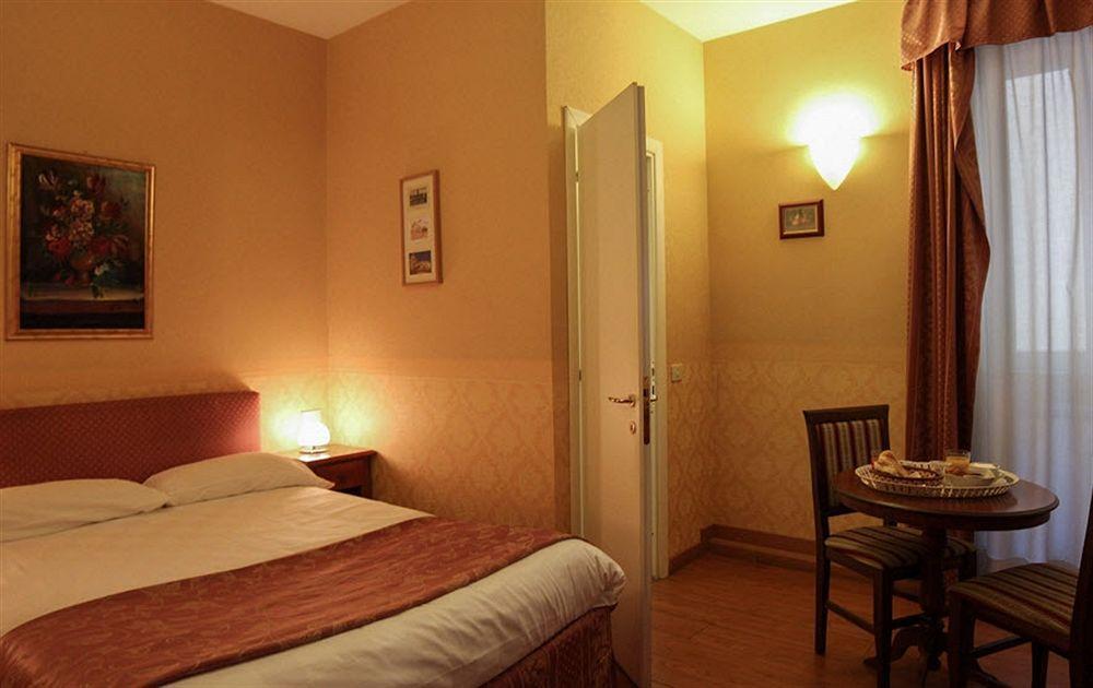 Residenza Belli Inn Rom Exterior foto