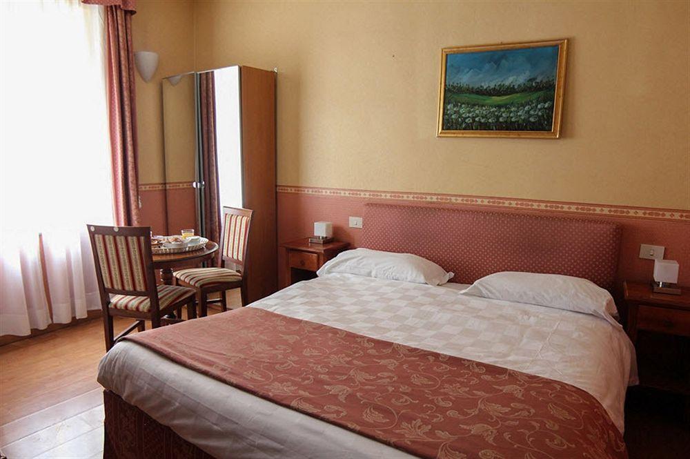 Residenza Belli Inn Rom Exterior foto